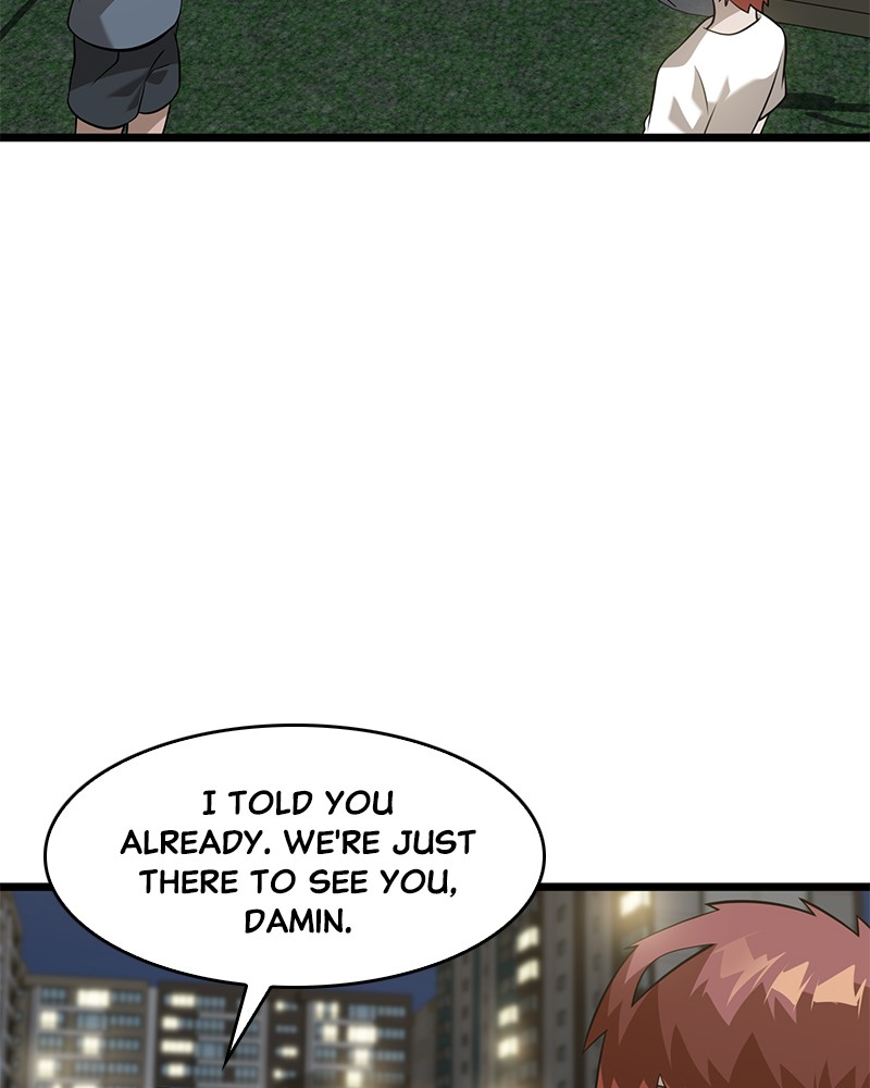 Infinity - Manga Chapter 51 - page 68