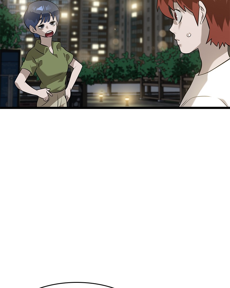 Infinity - Manga Chapter 51 - page 69