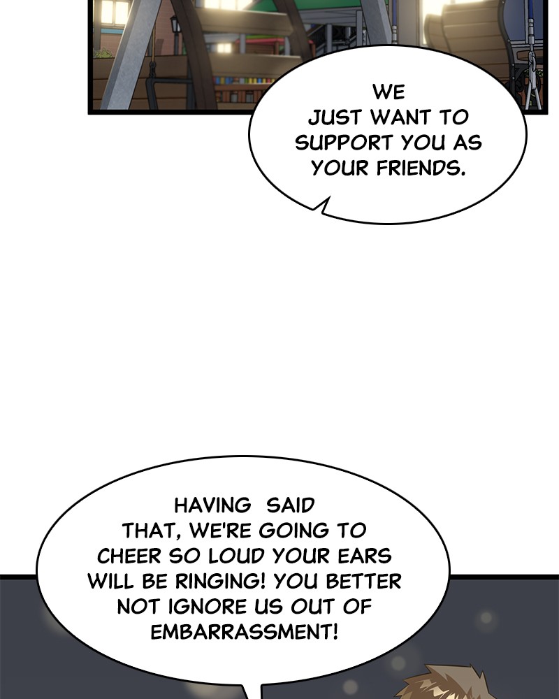 Infinity - Manga Chapter 51 - page 71