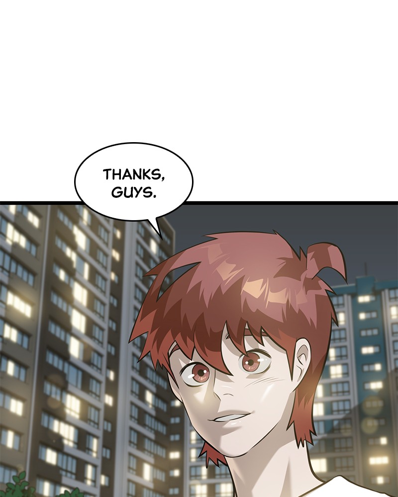 Infinity - Manga Chapter 51 - page 73