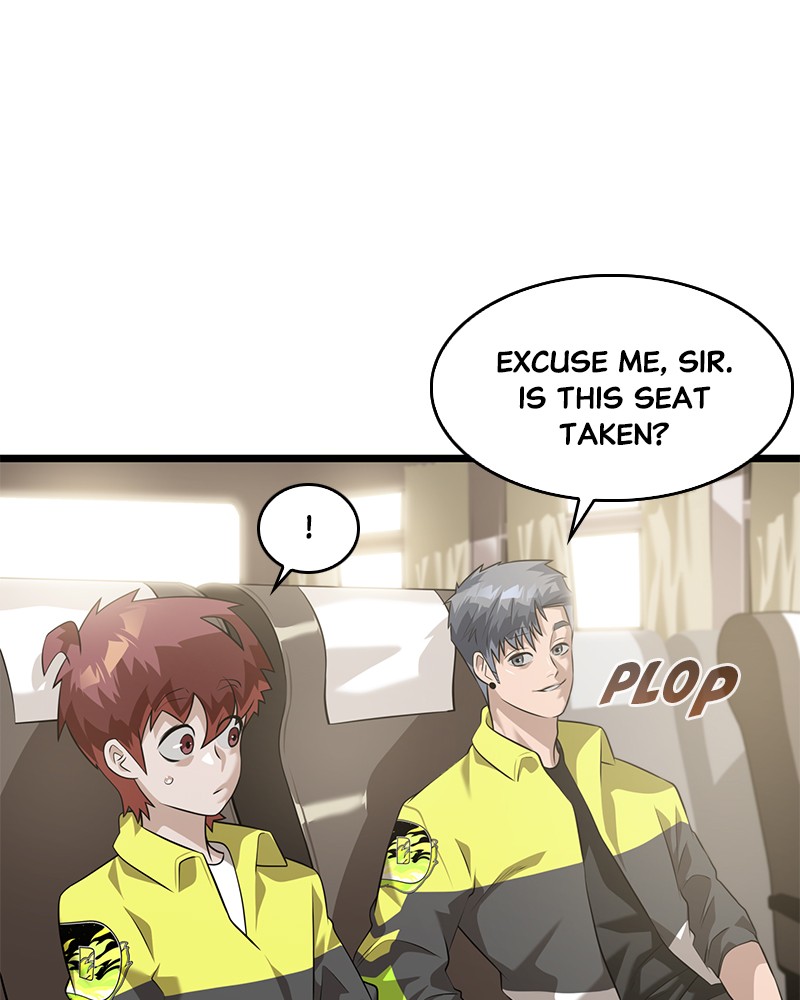 Infinity - Manga Chapter 51 - page 77