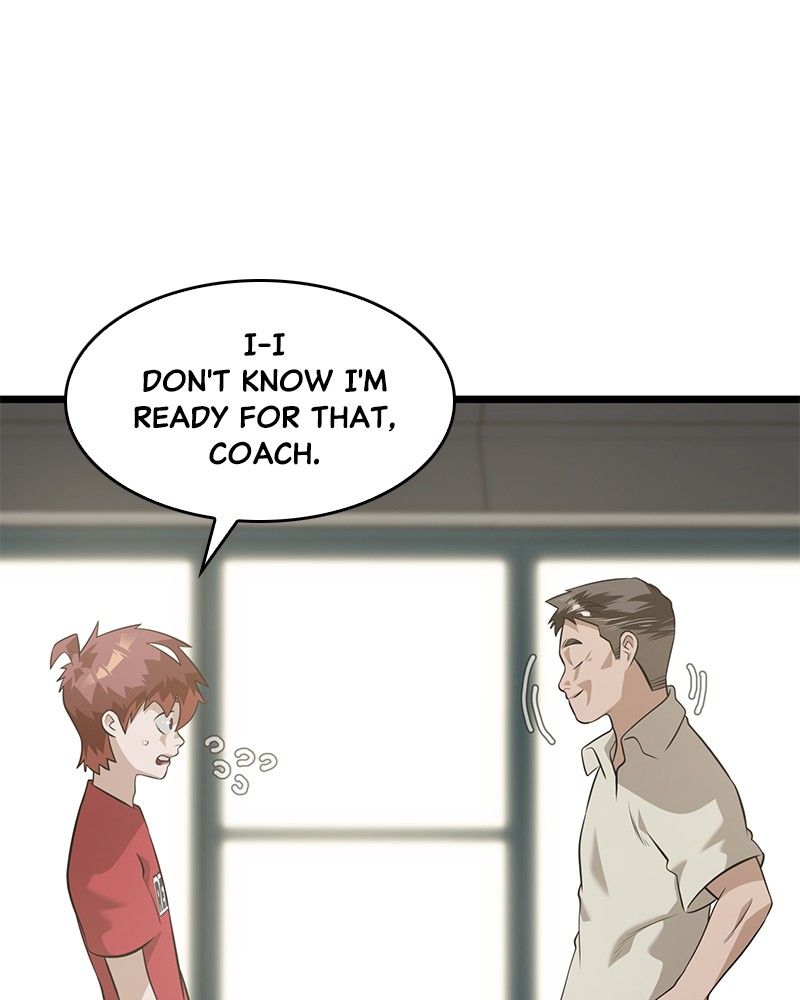 Infinity - Manga Chapter 51 - page 8