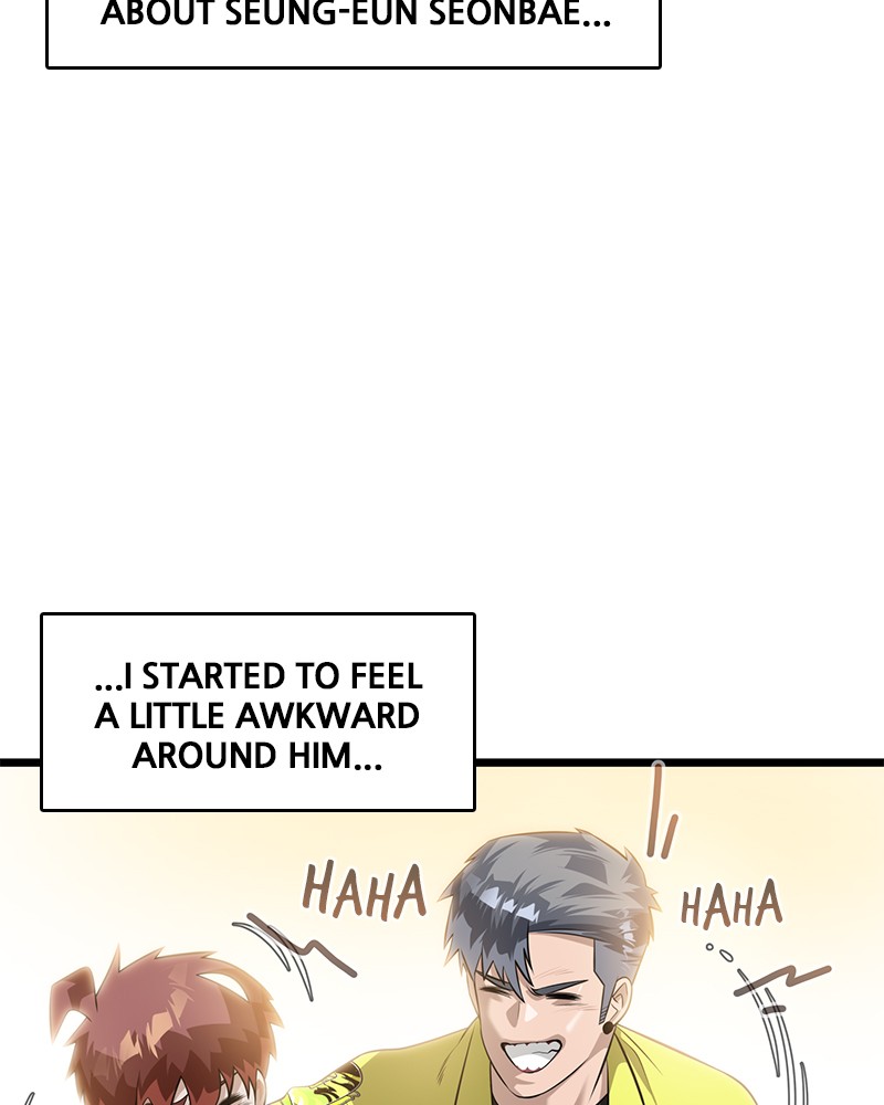 Infinity - Manga Chapter 51 - page 81