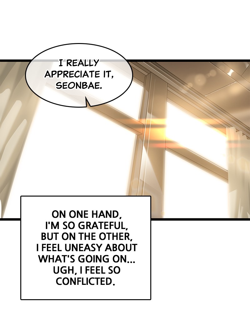 Infinity - Manga Chapter 51 - page 84