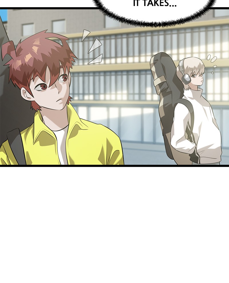 Infinity - Manga Chapter 51 - page 94