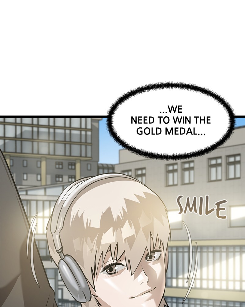 Infinity - Manga Chapter 51 - page 95