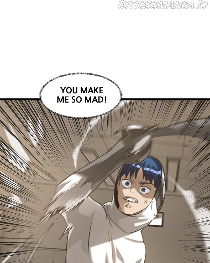 Infinity - Manga Chapter 26 - page 101