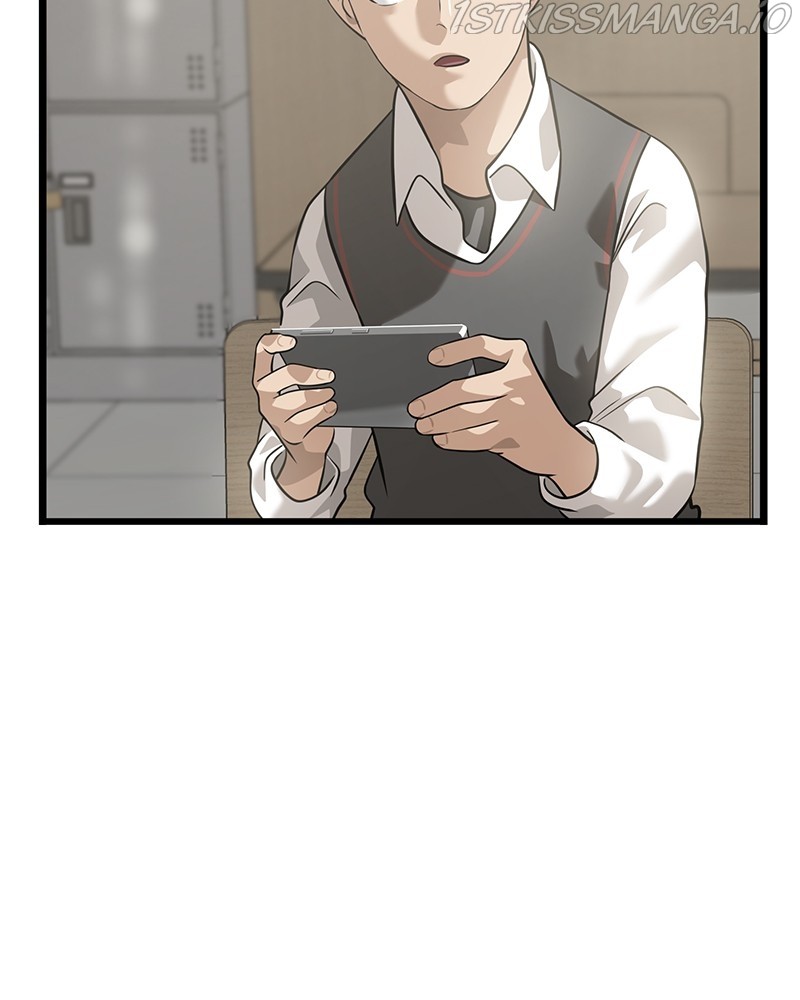 Infinity - Manga Chapter 26 - page 18