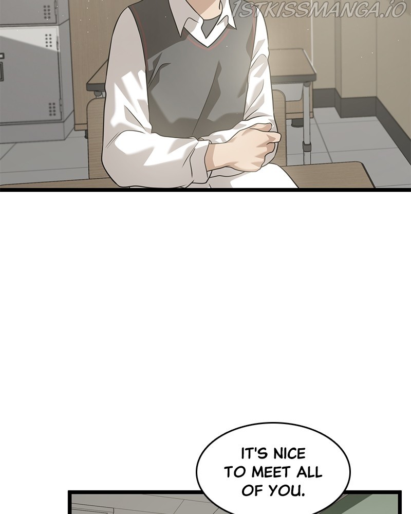 Infinity - Manga Chapter 26 - page 25