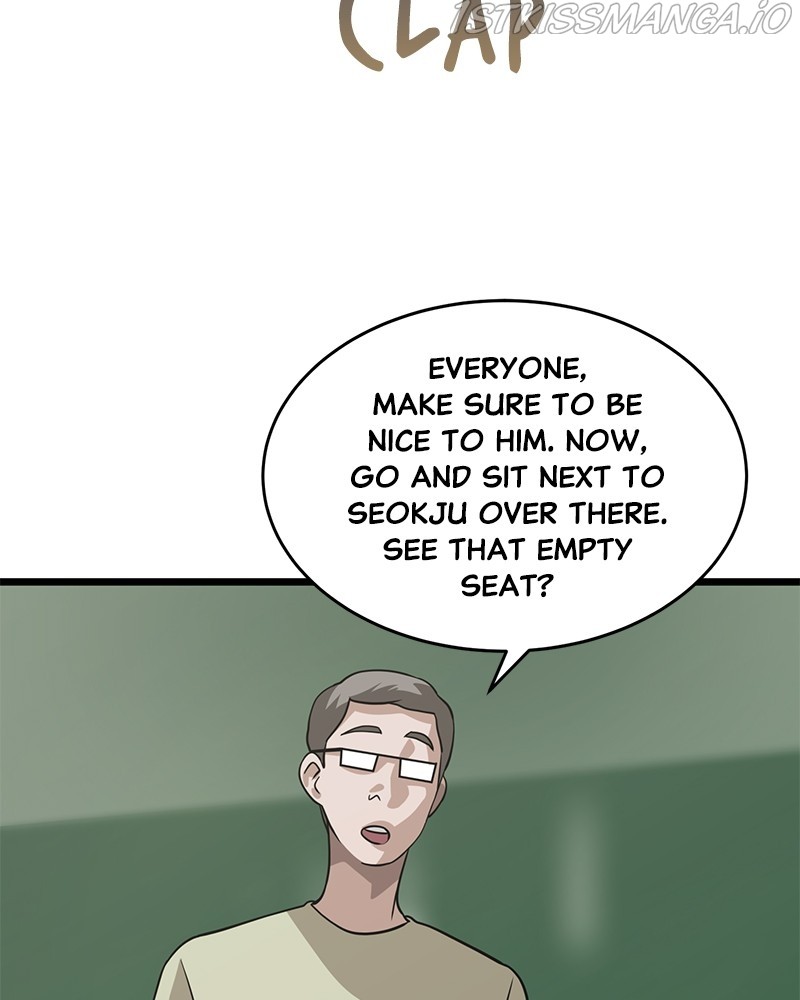 Infinity - Manga Chapter 26 - page 27