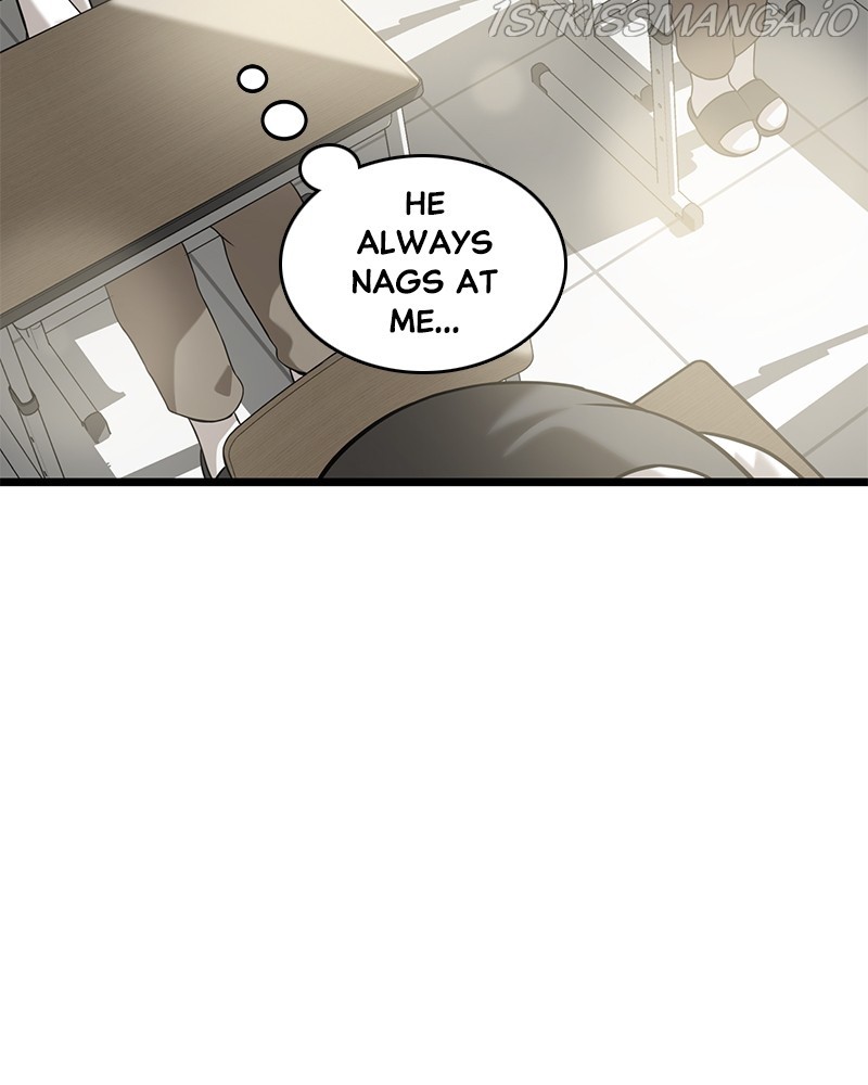Infinity - Manga Chapter 26 - page 39