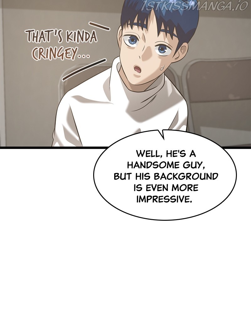 Infinity - Manga Chapter 26 - page 47