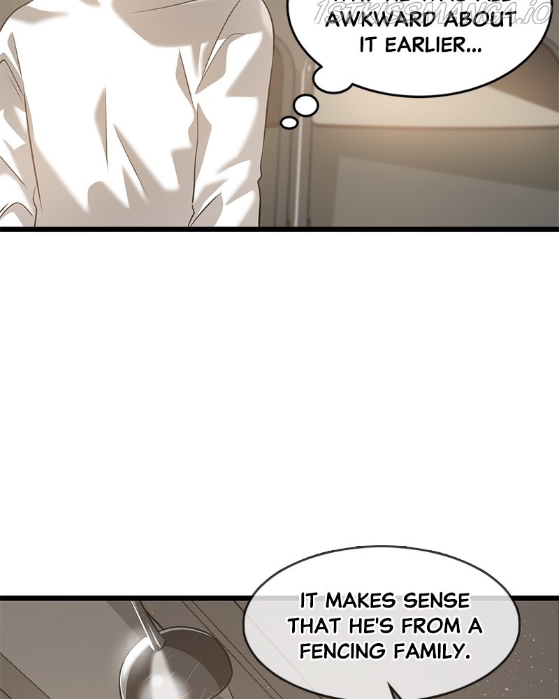 Infinity - Manga Chapter 26 - page 54