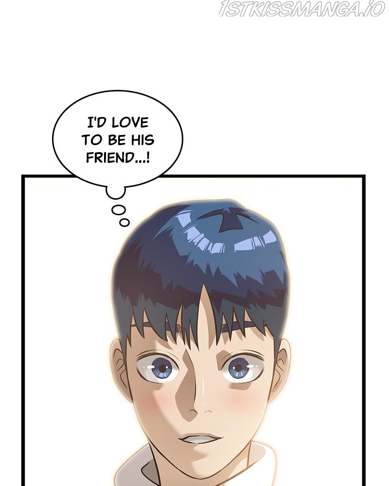 Infinity - Manga Chapter 26 - page 57