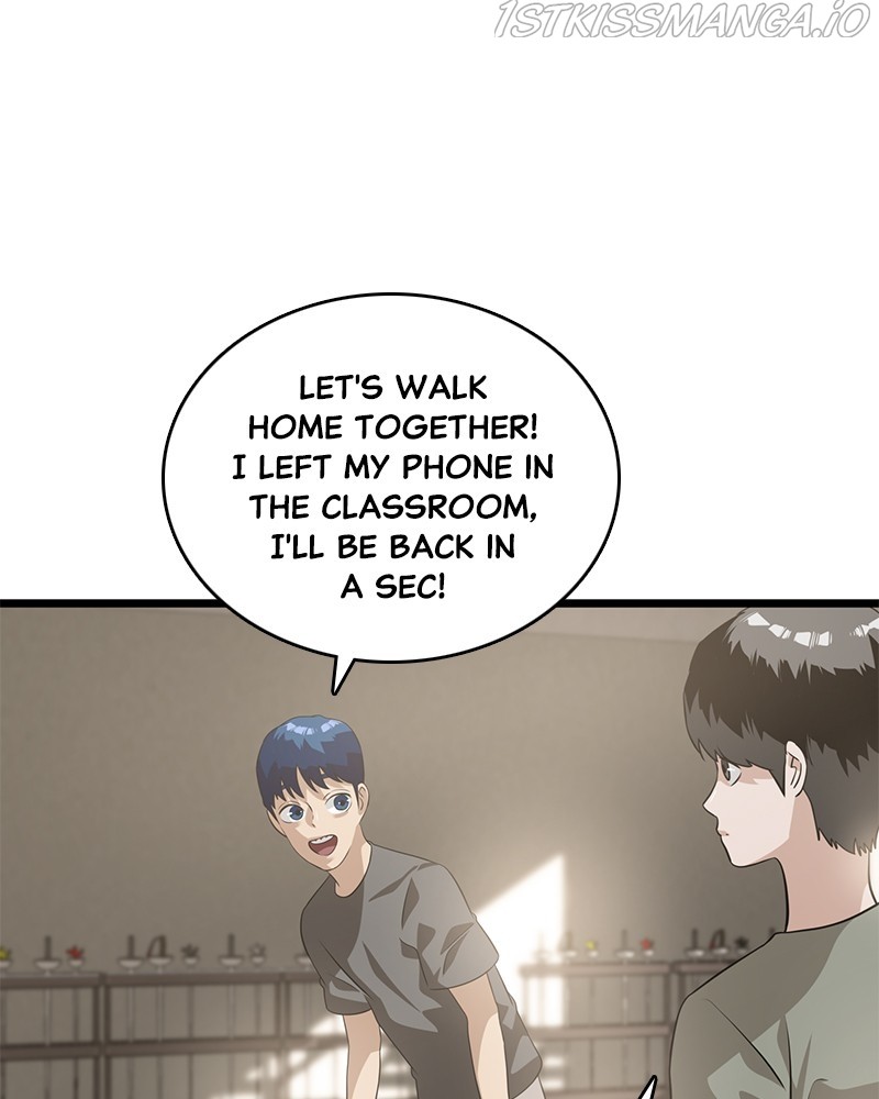 Infinity - Manga Chapter 26 - page 61