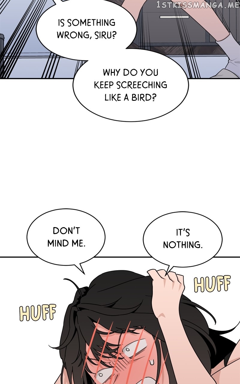 What Kind of Rice Cake Is This Chapter 6 - page 10
