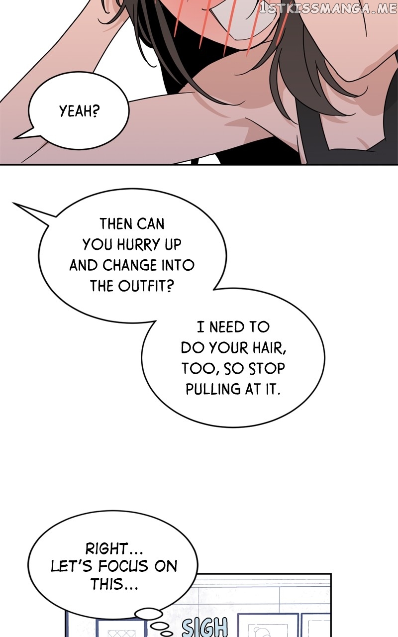What Kind of Rice Cake Is This Chapter 6 - page 11