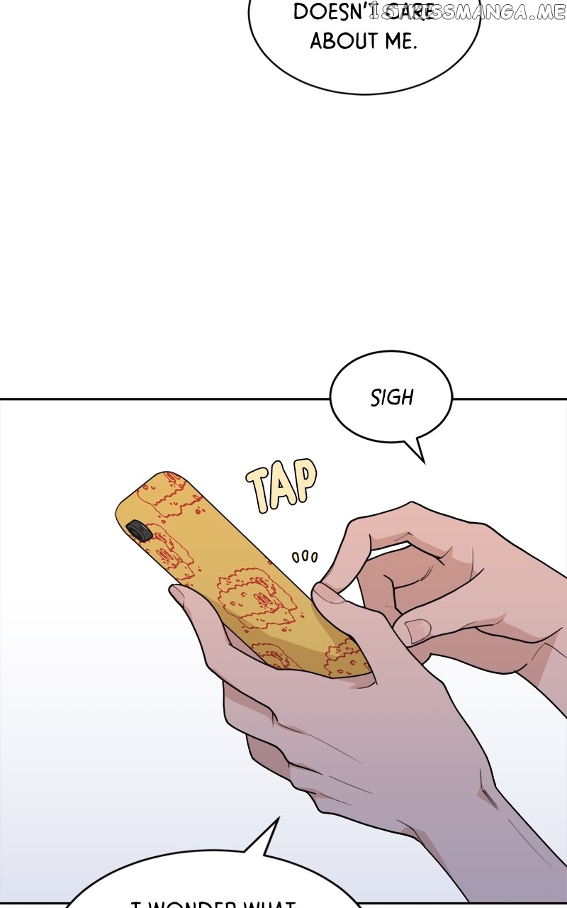 What Kind of Rice Cake Is This Chapter 6 - page 20