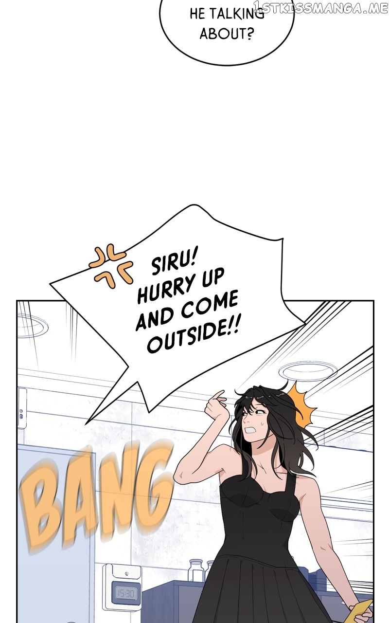 What Kind of Rice Cake Is This Chapter 6 - page 23