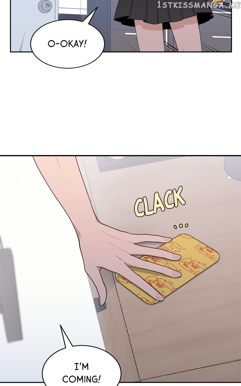 What Kind of Rice Cake Is This Chapter 6 - page 24