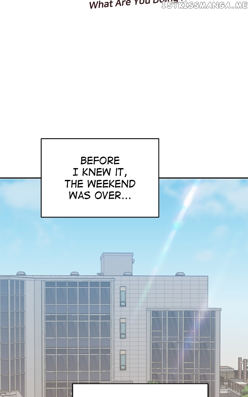 What Kind of Rice Cake Is This Chapter 6 - page 26