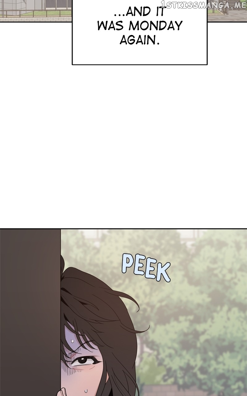 What Kind of Rice Cake Is This Chapter 6 - page 27