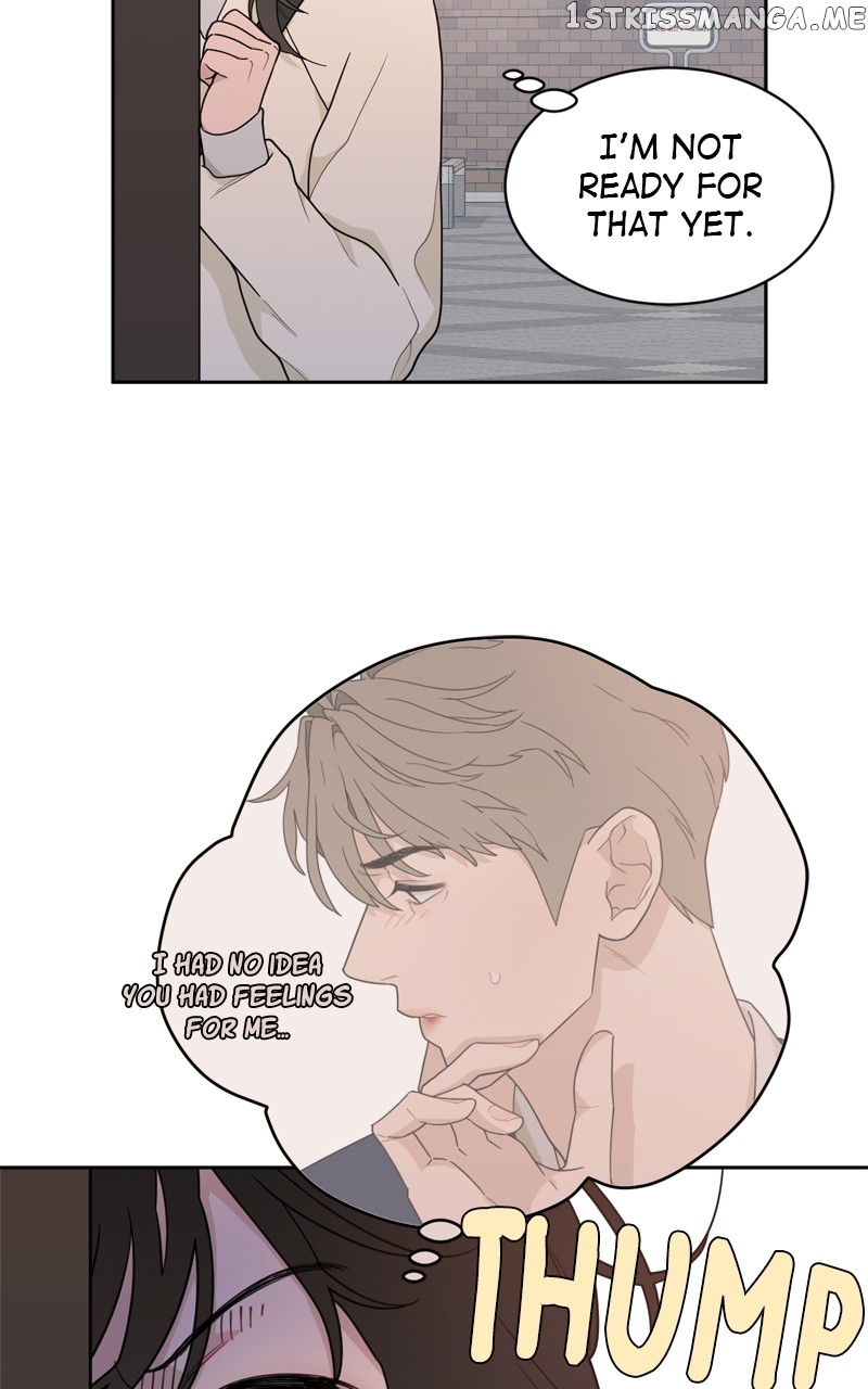What Kind of Rice Cake Is This Chapter 6 - page 29