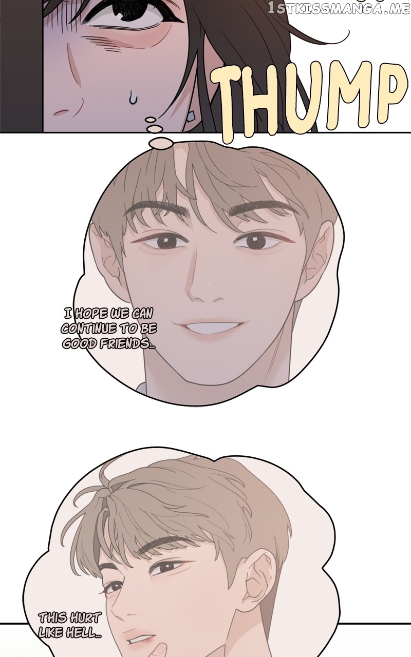 What Kind of Rice Cake Is This Chapter 6 - page 30