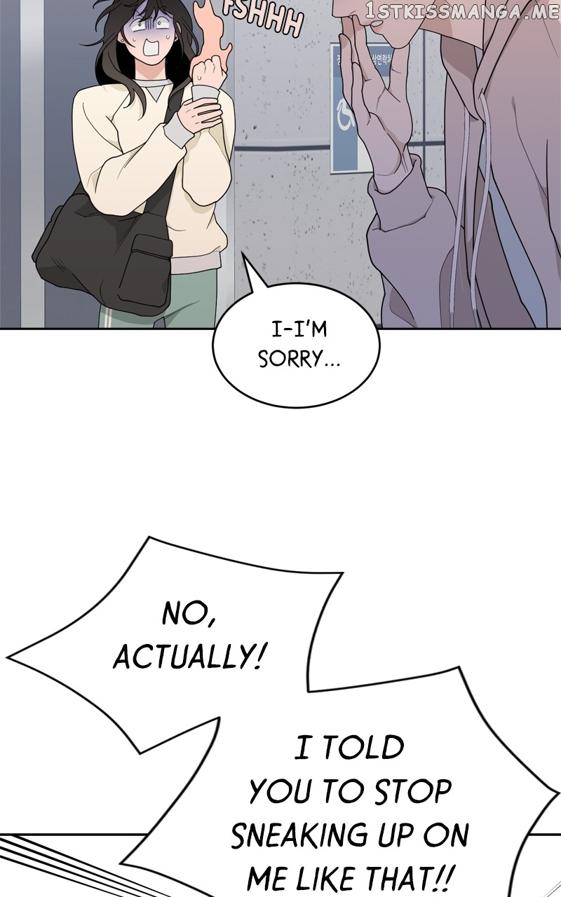 What Kind of Rice Cake Is This Chapter 6 - page 35