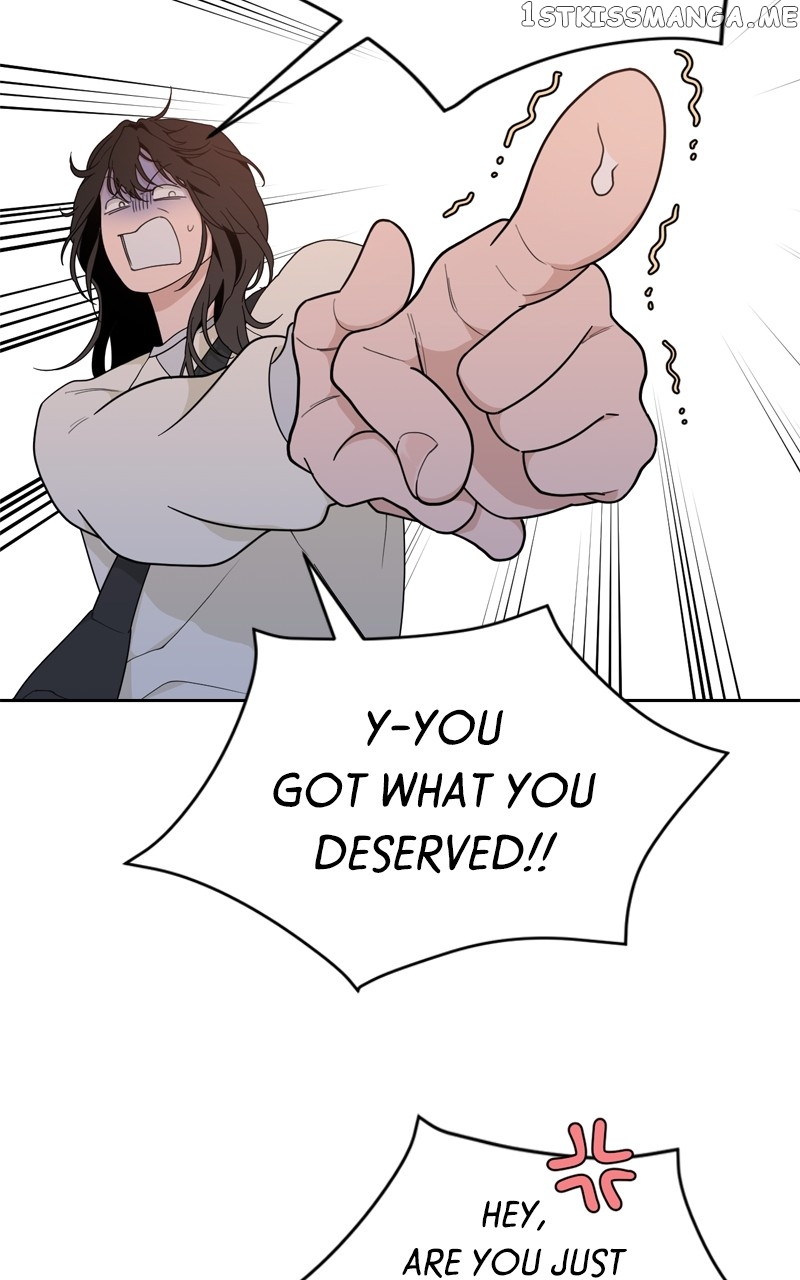 What Kind of Rice Cake Is This Chapter 6 - page 36