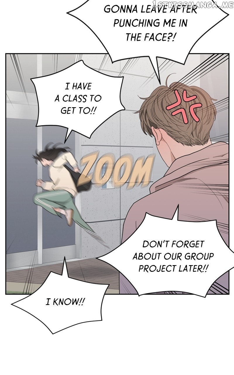 What Kind of Rice Cake Is This Chapter 6 - page 37