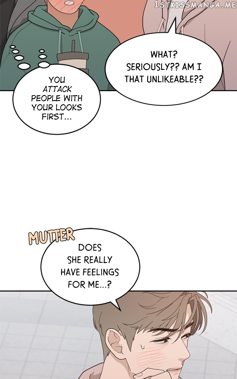 What Kind of Rice Cake Is This Chapter 6 - page 42