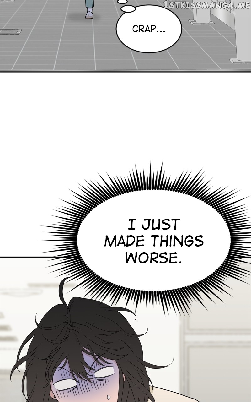 What Kind of Rice Cake Is This Chapter 6 - page 45