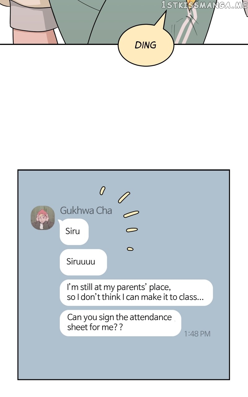 What Kind of Rice Cake Is This Chapter 6 - page 48