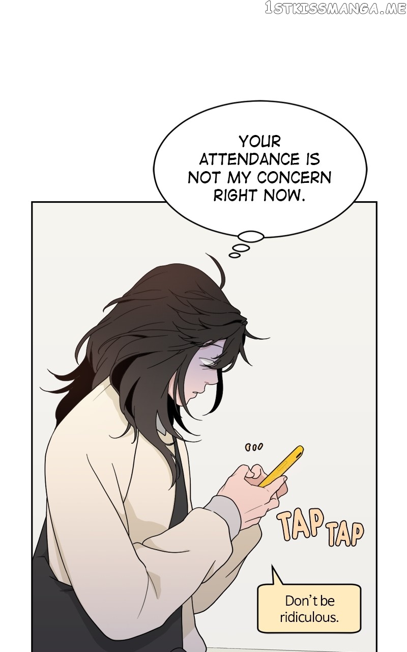 What Kind of Rice Cake Is This Chapter 6 - page 49