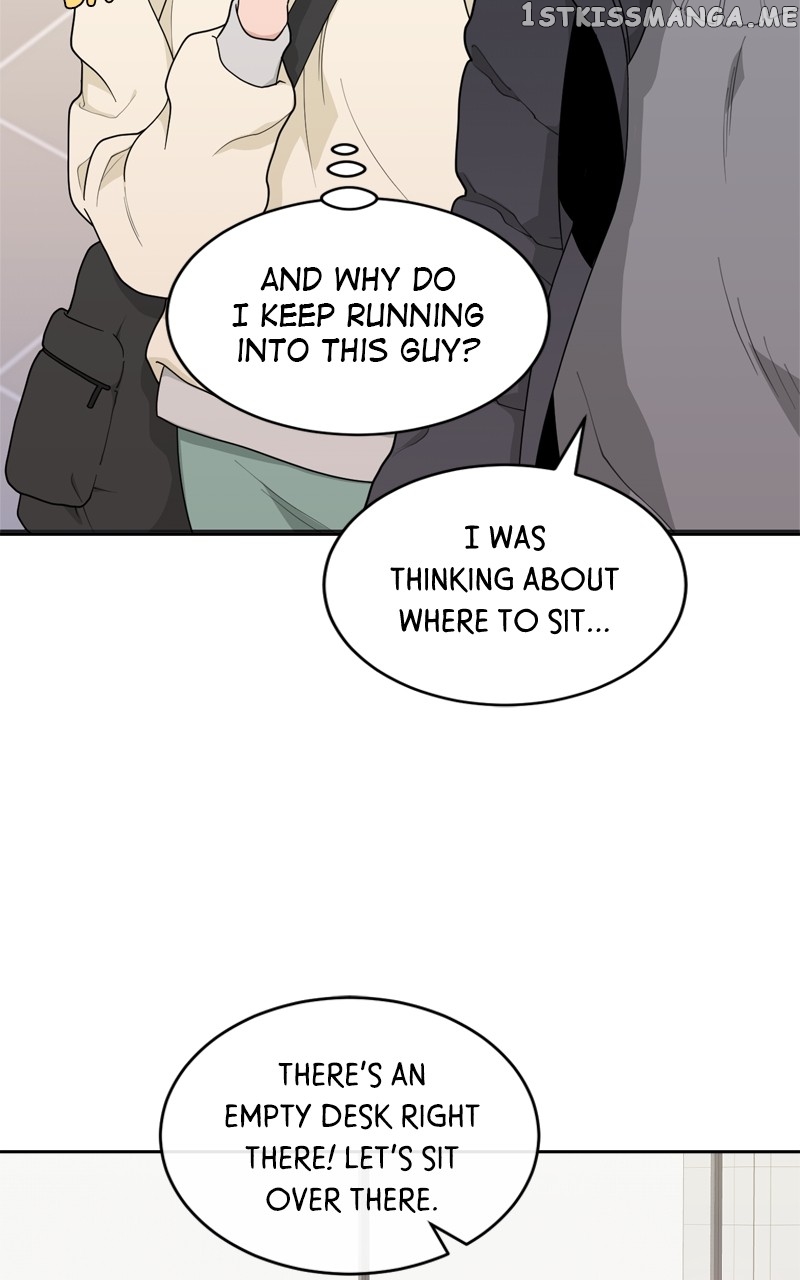 What Kind of Rice Cake Is This Chapter 6 - page 54