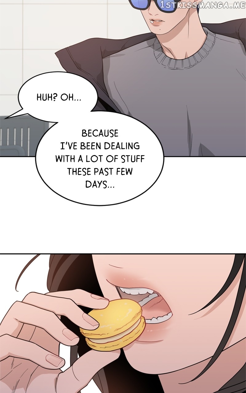 What Kind of Rice Cake Is This Chapter 6 - page 59