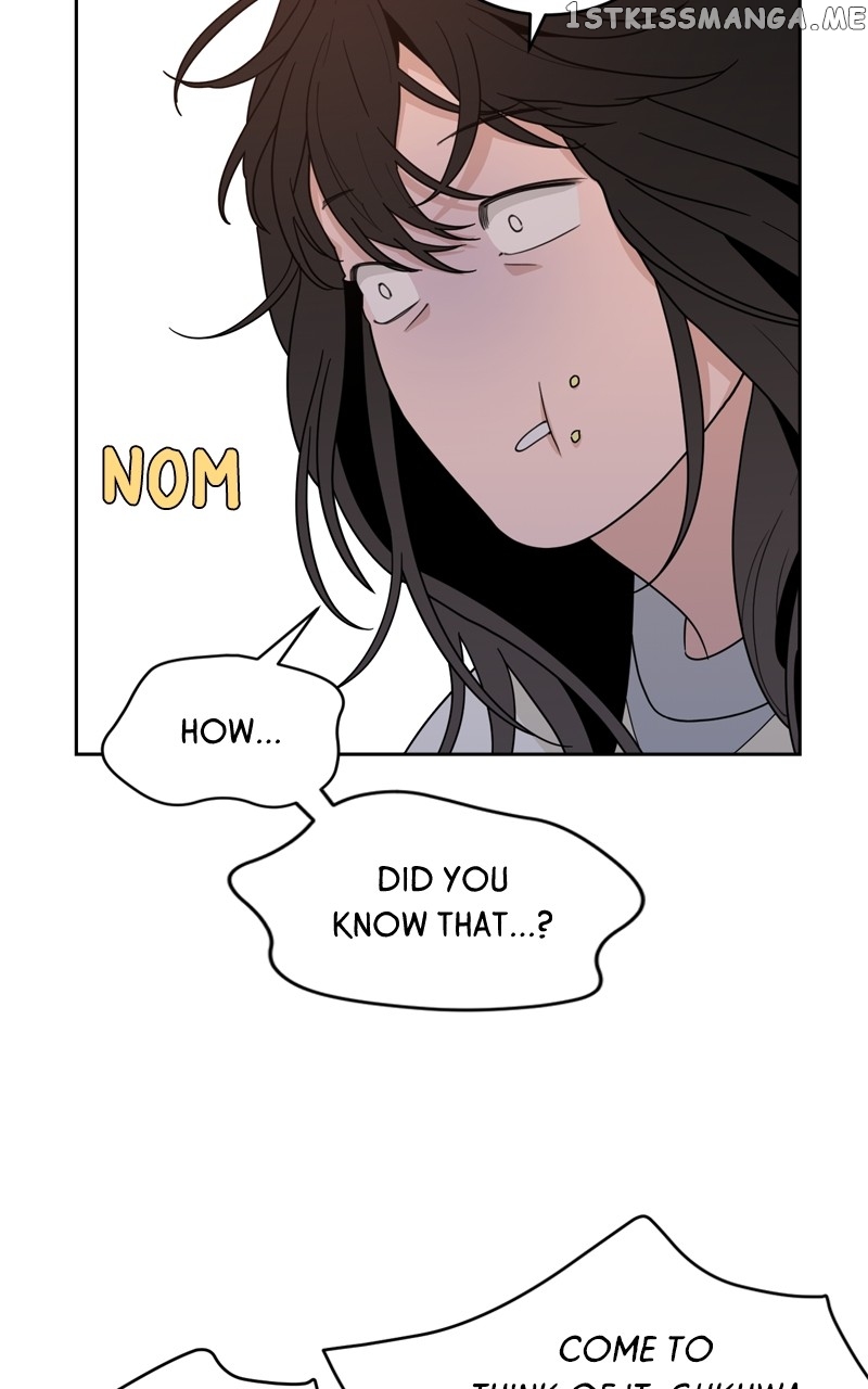 What Kind of Rice Cake Is This Chapter 6 - page 64