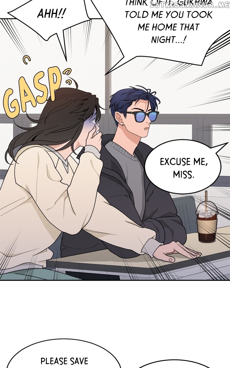 What Kind of Rice Cake Is This Chapter 6 - page 65
