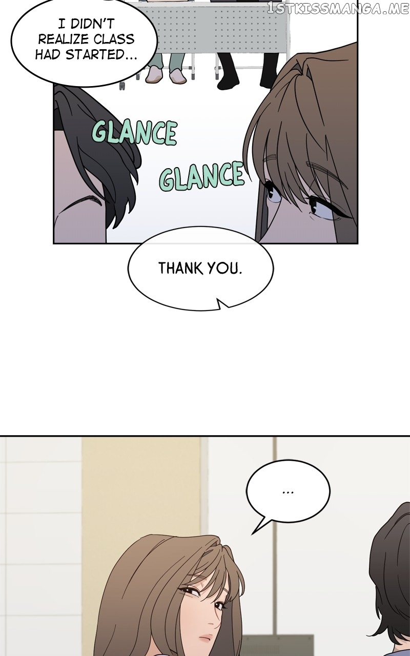 What Kind of Rice Cake Is This Chapter 6 - page 67