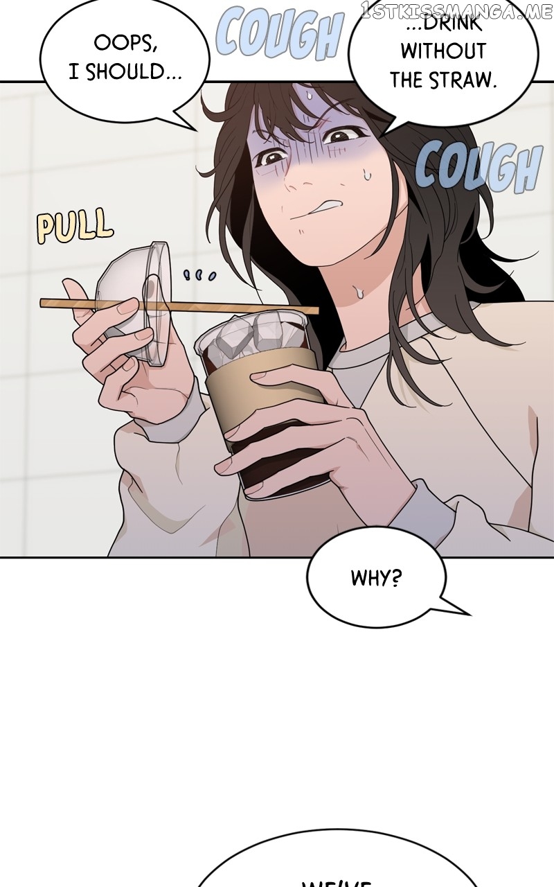 What Kind of Rice Cake Is This Chapter 6 - page 73