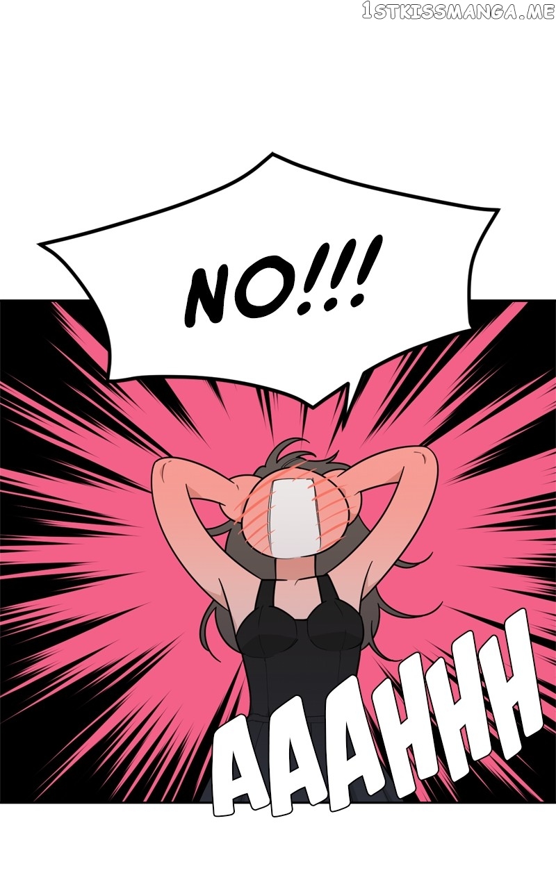 What Kind of Rice Cake Is This Chapter 6 - page 8