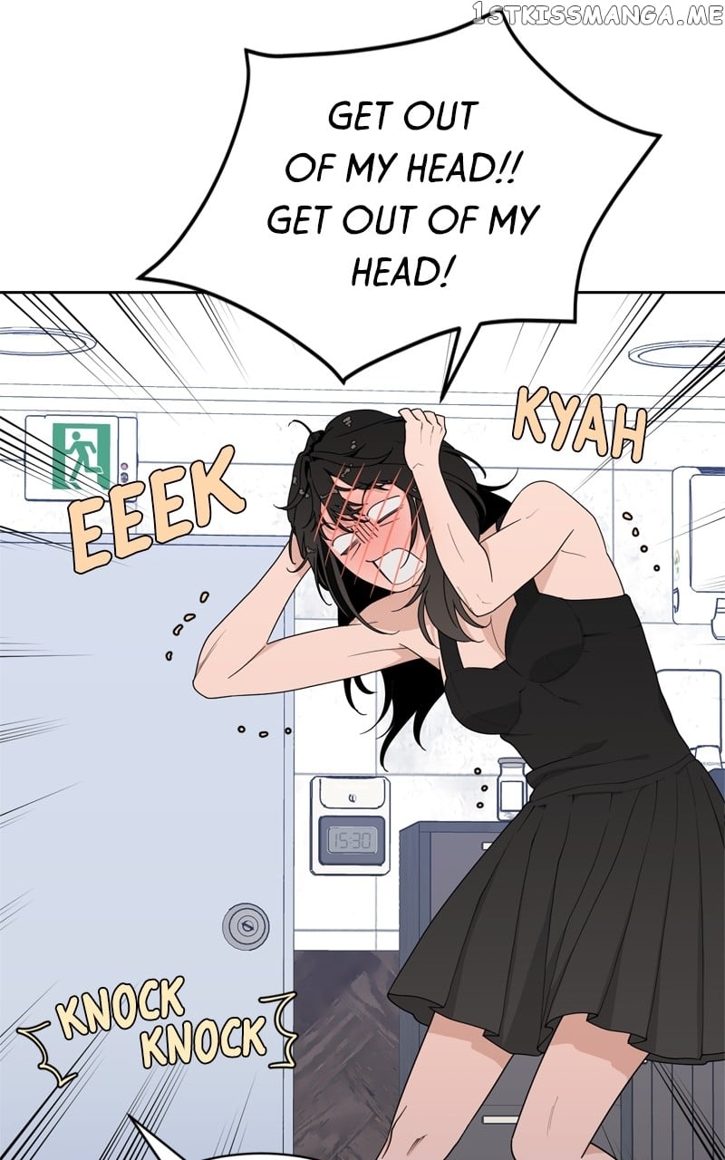 What Kind of Rice Cake Is This Chapter 6 - page 9