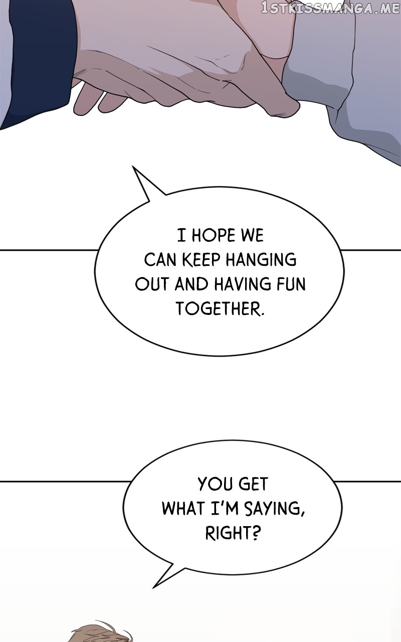 What Kind of Rice Cake Is This Chapter 5 - page 21