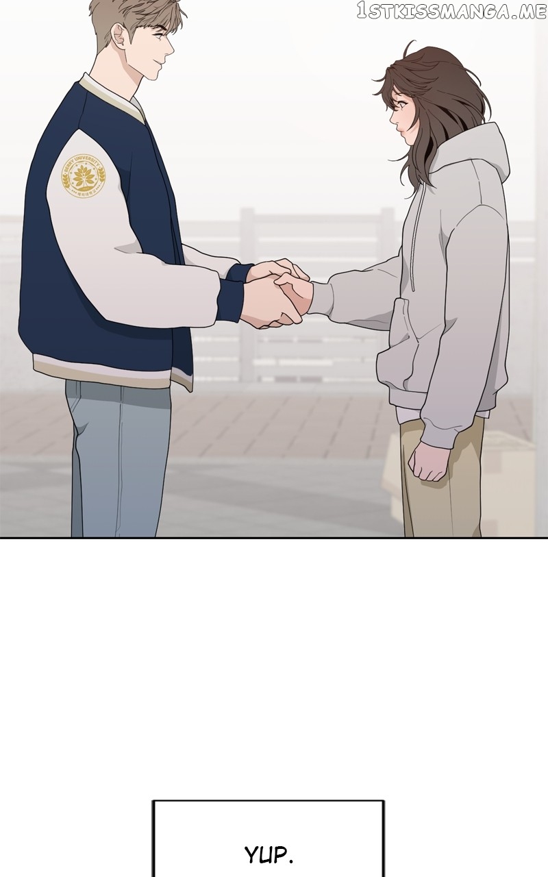 What Kind of Rice Cake Is This Chapter 5 - page 22