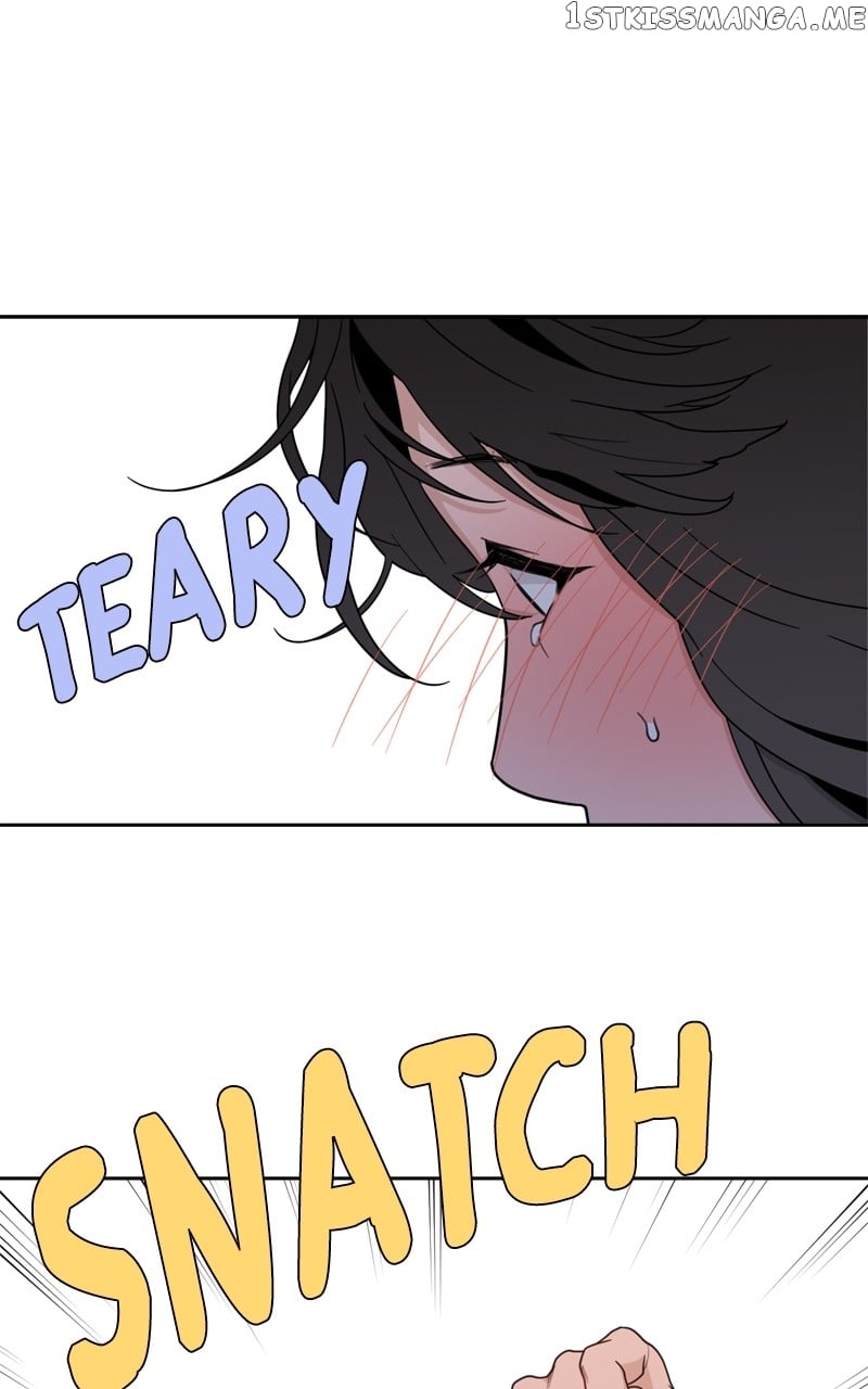 What Kind of Rice Cake Is This Chapter 5 - page 25