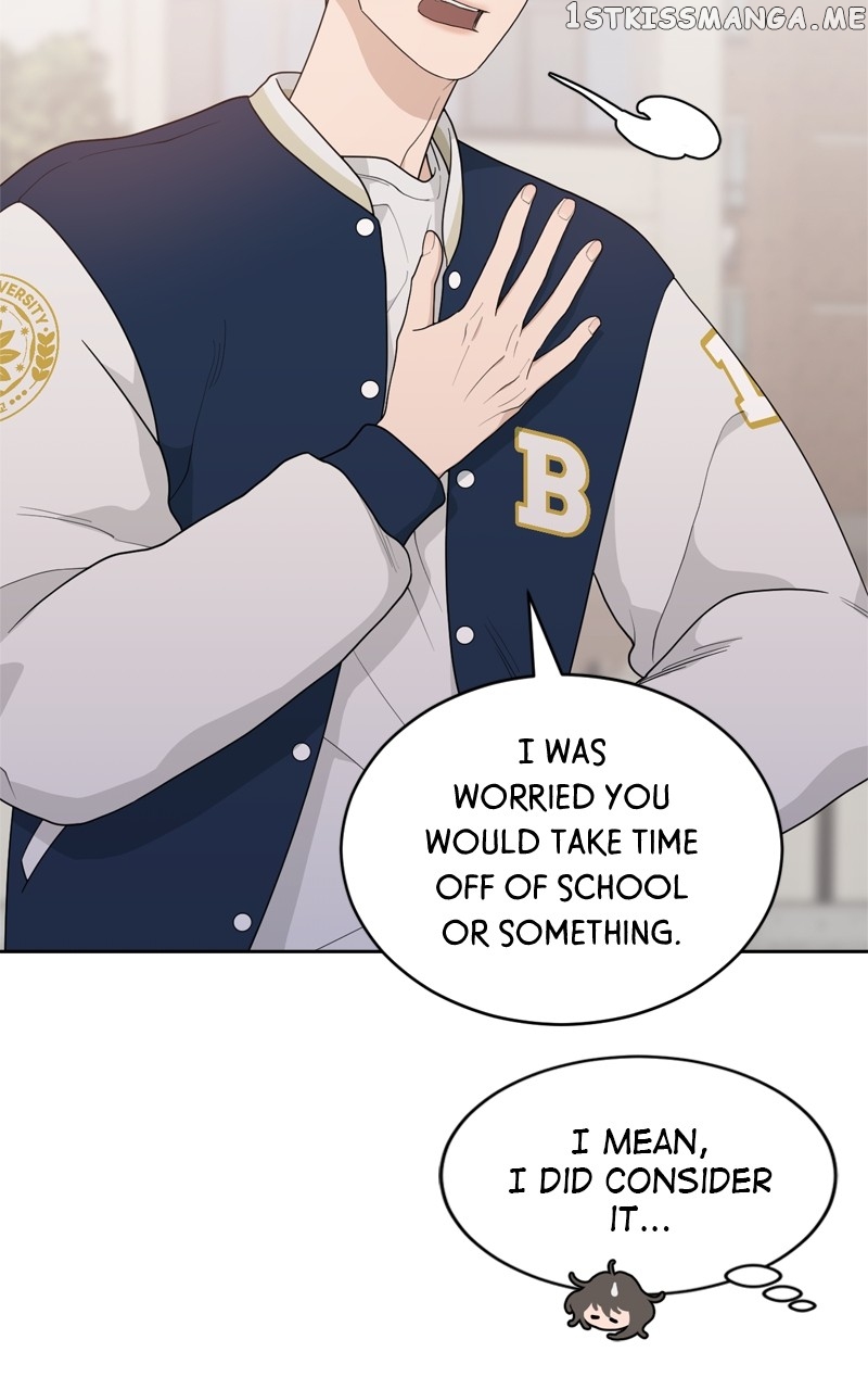 What Kind of Rice Cake Is This Chapter 5 - page 34