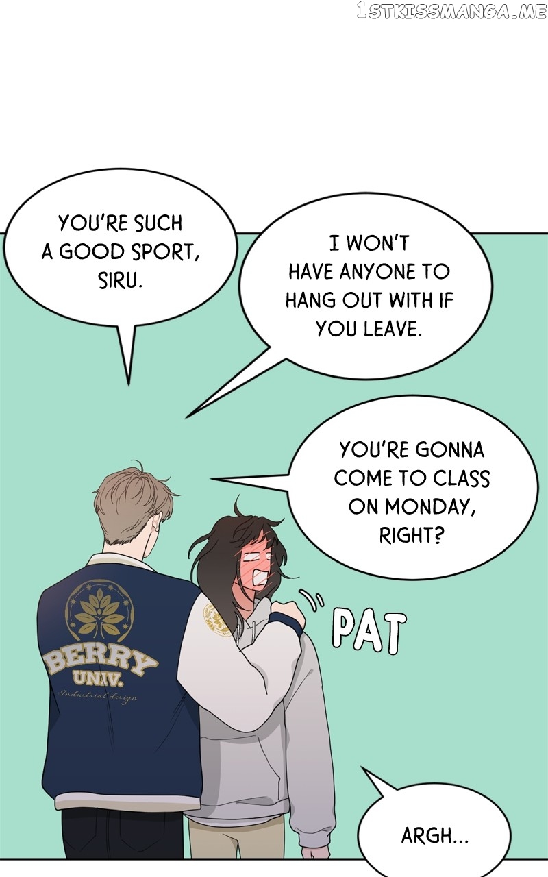 What Kind of Rice Cake Is This Chapter 5 - page 35