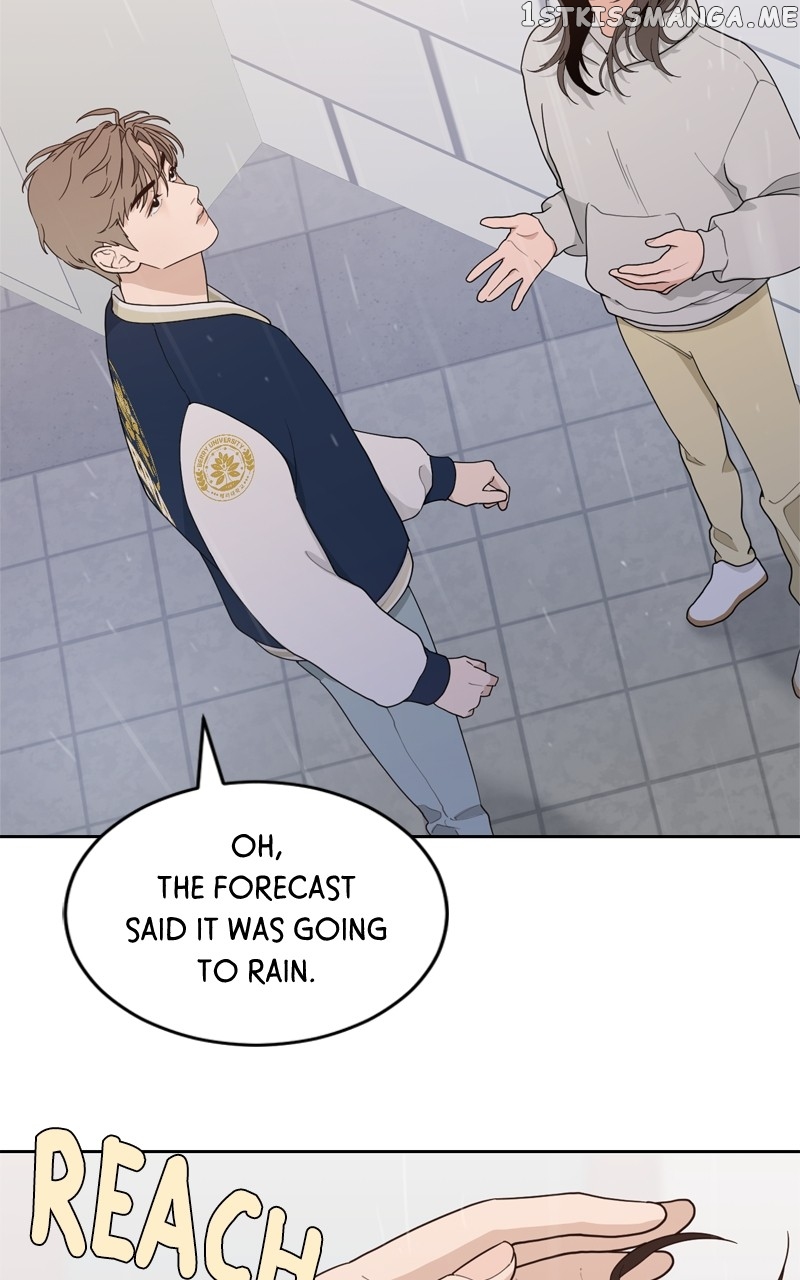 What Kind of Rice Cake Is This Chapter 5 - page 39