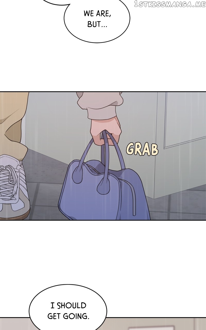 What Kind of Rice Cake Is This Chapter 5 - page 44